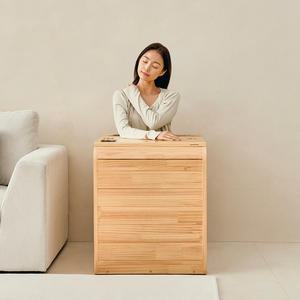 에버조이 온담 건식 반신욕기 좌식사우나 (ONDAM)