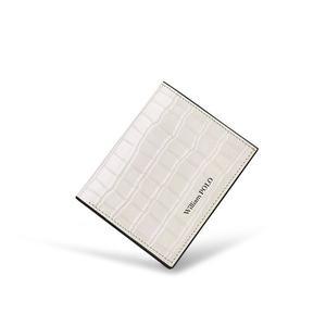 [윌리엄폴로](WilliamPOLO) 여자 반지갑 여성 카드 동전 미니 명품 가죽지갑  남녀공용 201486