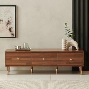 [아이앤] 레나 1200 거실장 BR