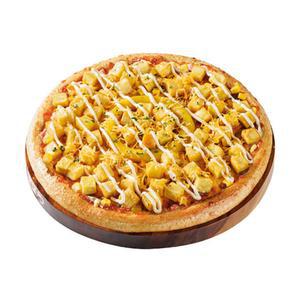 [피자마루] 꿀고구마 피자