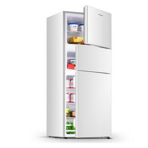 1등급 소형냉장고 미니 가정용 디자인 작은냉장고 냉동고 예쁜