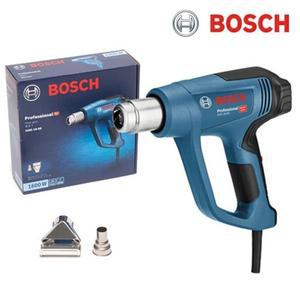 보쉬 유선 핸드 소형 전기 열풍기 히팅건 히트건 드라이기 히터건 GHG16-50 온도조절