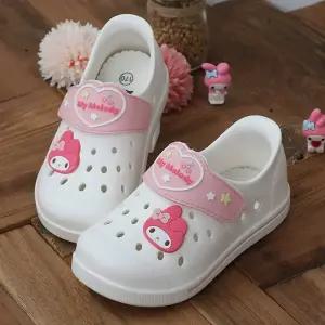 산리오 마이멜로디 츄 바로인 EVA 실내화 아동 어린이 초등학생 신학기 입학 준비물