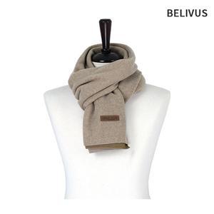 빌리버스 남자 머플러 BNM027 부드러운 목도리