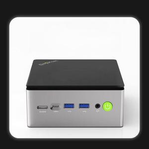 K8PLUS 미니PC R7 8845HS Ouclink 고성능 베어본PC OS미포함