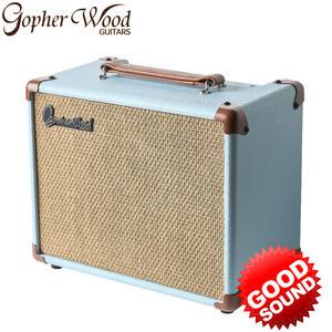 Gopherwood 고퍼우드 Ark15 일렉기타 앰프 2세대 15W