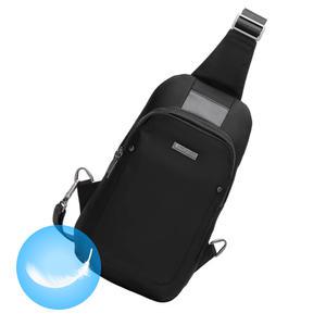 크리스찬케리 CK-2293 가벼운 모션 무브 슬링백 크로스백 남자 여자 가방 산책 여행