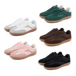 [슬레진저] 걷기편한 독일군 데일리 스니커즈 스파인 SLT103