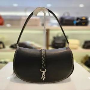 [오야니] 오야니 웨스턴 스티치 새들 숄더크로스백OCSBCB02009