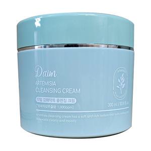 메이포레 다임 강화약쑥 클렌징크림 300ml 리뉴얼