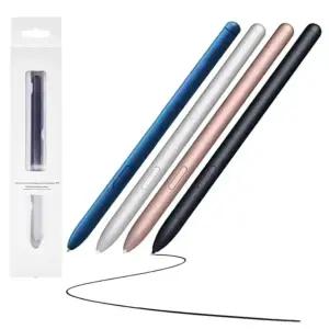 갤럭시탭 S6라이트 호환 터치펜 P610 P615 Spen 구몬학습패드 천재교육