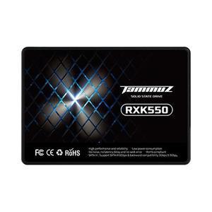 타무즈 RXK550 벌크 (128GB)/SSD 정품 판매점/TLC/3D/SATA3/AS 3년/R