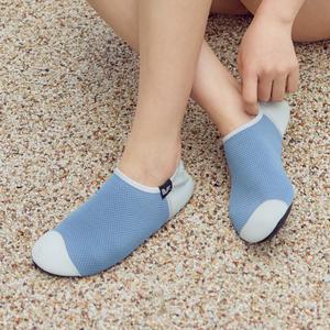 뉴베라 멀티핏_노바 블루 아쿠아슈즈