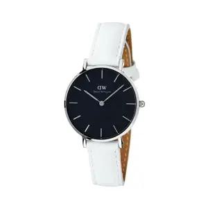다니엘웰링턴 DW00100284(DW00600284)PETITE BONDI 여성 가죽 쿼츠 32mm