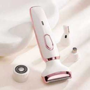 노케이 브라질리언제모기 여성제모기 겨드랑이 셀프