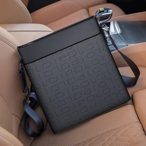 B262CR 윌리엄폴로 남자 PVC 크로스백