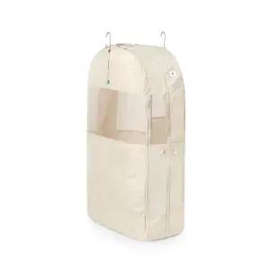 [브랜든] 아우터 압축 파우치 M 1개 패딩압축팩 겨울 아우터 정리 세트