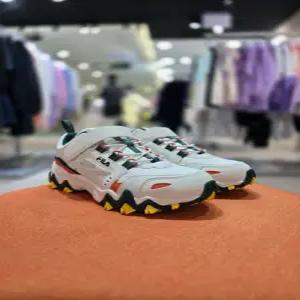 [휠라키즈] 키즈 운동화 오크먼트 V2 KD 3XM02279G 324