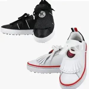 지포어 골프화 G4LA23EF14 ONYX G4LA23EF50 SNO 킬티 더프 여성골프화 여자골프화 당일발송