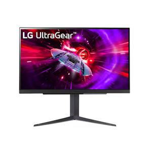 LG전자 울트라기어 27GR83Q 2560 x 1440 QHD 240Hz IPS