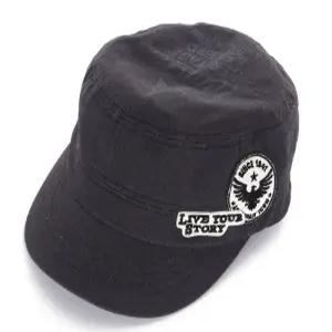 [지프키즈] 아동 와펜 프린트 믹스 군모 KK0GCU512