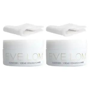 이브롬 클렌징밤 클렌저 50ml 2개(+클로즈 2장)