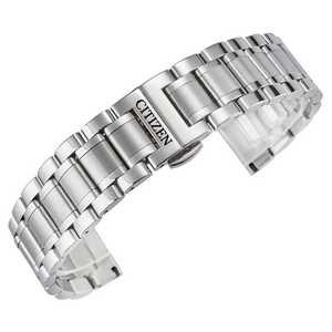 시티즌 시계줄 호환 메탈 5연줄 교체용 스트랩 밴드 워치 21mm