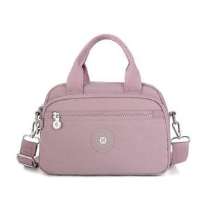 민다사 데일리 생활방수 가벼운 크로스백 토트백 MD8792