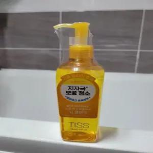 티스 딥 오프 오일 280ml 1개