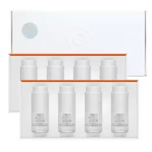 셀폰즈 고래 펩타이드 페이스 핏 리프팅 앰플 마스크 4병X2박스/8주분