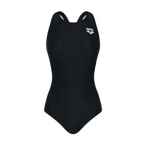 아레나 여성 원피스 레이서백 A4FL1LD01-BLK