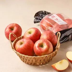 안동 사과 1.3kg (5~6입) 봉