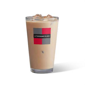 투썸플레이스 로얄 밀크티 R