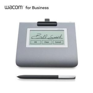 Wacom STU-430 전자 LCD 서명 패드 태블릿