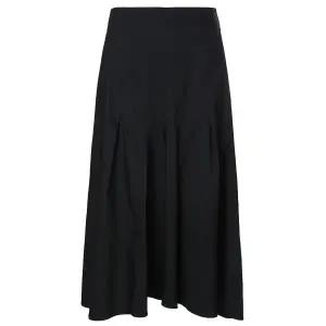 [롯데백화점]펠리체조수니 플레어 치마바지(FMMP204)