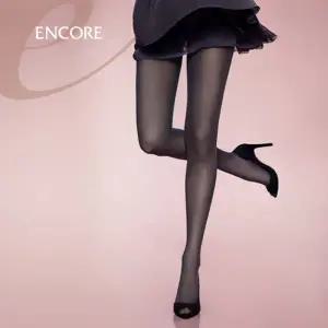 [롯데백화점]비너스 앙코르 40D 반투명 소취 팬티스타킹 (A1140)