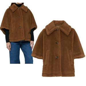 막스마라 테디 케이프/막스마라 테네브레/TENEBRE4 2514731161600 006