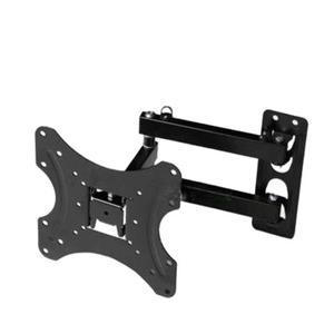 타공판 모니터암 거치대 모니터받침대 14 24인치 스틸프레임 10 27인치