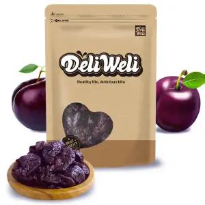 델리웰리 알뜰 캘리포니아 푸룬 1kg 100% 미국산 자두