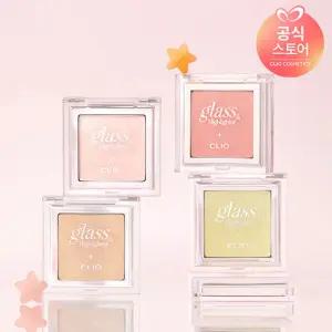 [NEW COLOR]클리오 글래스 앤 하이라이터