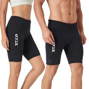 네오프렌 다이빙 팬츠 서핑 Dropship 스트레치 2mm 보온 잠수복 네오플랜슈트