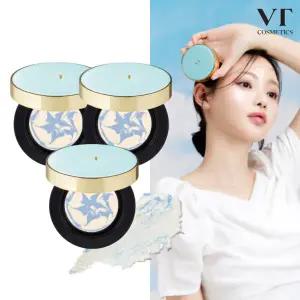 VT 에센스 선 팩트 11g x 3ea