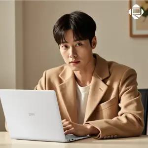 LG 2021 그램 15ZB95N 11세대 i5 SSD신품 램16G 정품 Win 11