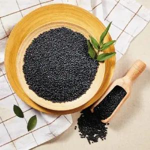 [한드레] 렌틸콩(블랙) 500g x 4봉 (총 2kg)