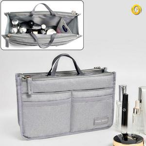 가방 속 이너백 이너 가방 모양 잡아 주는 파우치 정리