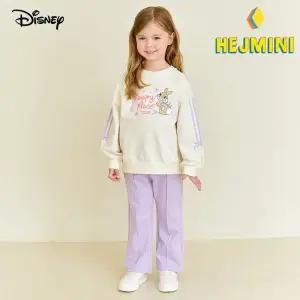 [헤이미니] [디즈니]미스버니 해피리본스트라이프상하복