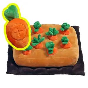 강아지 당근밭 노즈워크 분리불안 스트레스 해소