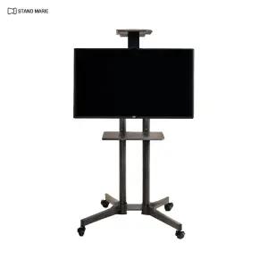 스탠드마리 이동식 TV스탠드 삼성 LG TV 32~75인치