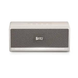 브리츠 프리미엄 고출력 베이스 거실용 매장용 블루투스 스피커 BZ-GBUTTON