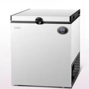 가정용 원룸 김치냉장고 BDBC55S 가성비 1인용 김냉 118L 싱글